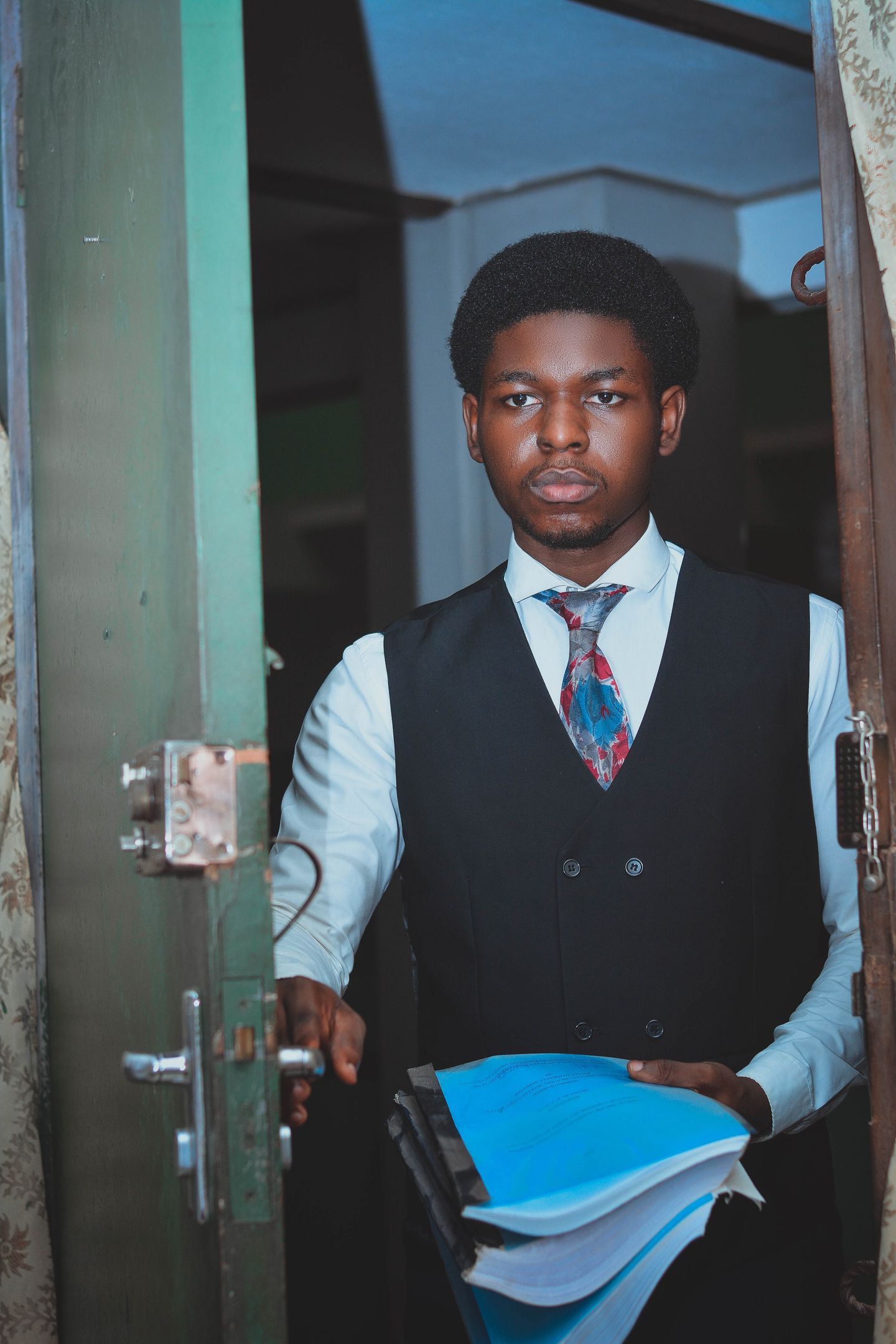 Surviving a KRA audit — the records you need
